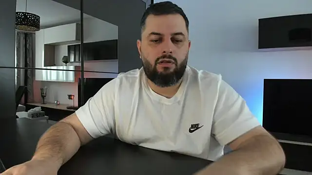 DravenPeak online show from April 23, 1:35 pm