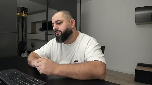 DravenPeak online show from October 20, 2:46 am