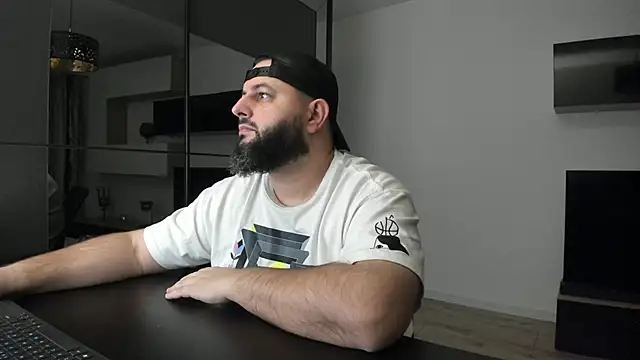 DravenPeak online show from January 9, 7:54 pm