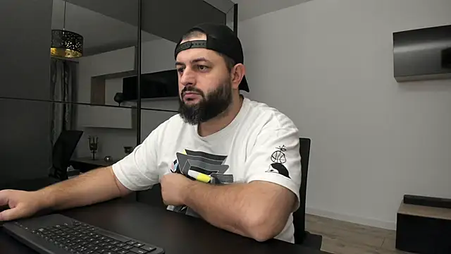 DravenPeak online show from September 13, 1:16 am