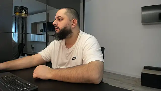 DravenPeak online show from October 24, 8:02 am