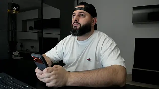 DravenPeak online show from February 15, 8:52 pm