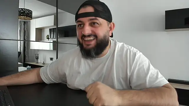 DravenPeak online show from October 30, 12:14 pm