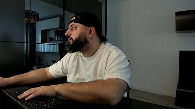 DravenPeak online show from March 12, 6:17 am