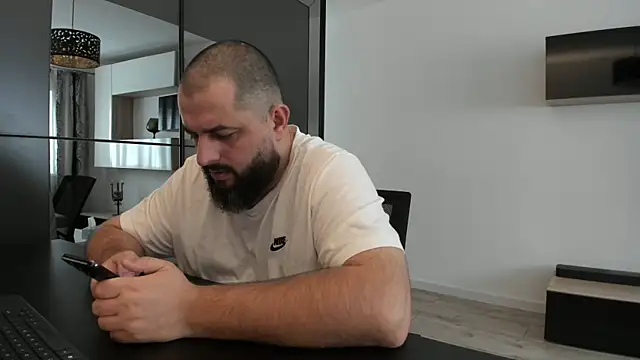 DravenPeak online show from October 21, 11:31 am