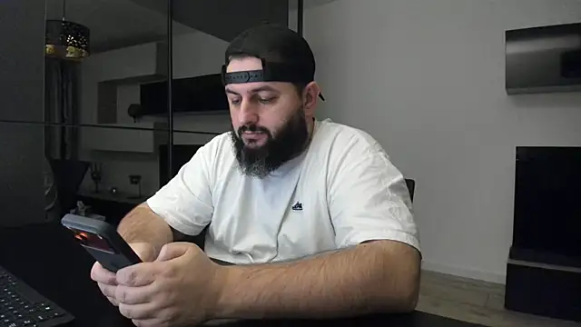 DravenPeak online show from January 6, 10:03 pm