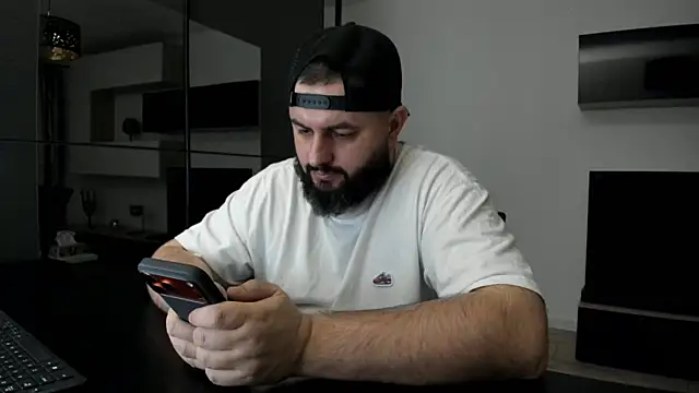 DravenPeak online show from February 19, 8:50 pm