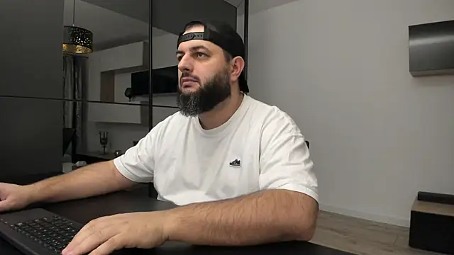 DravenPeak online show from November 9, 1:53 am