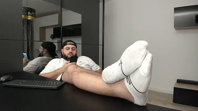 DravenPeak online show from November 10, 11:21 pm