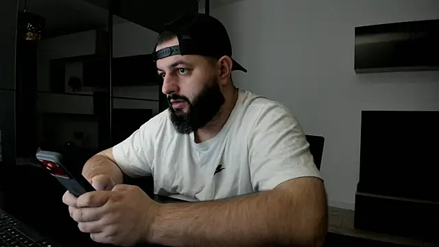 DravenPeak online show from February 27, 7:14 pm