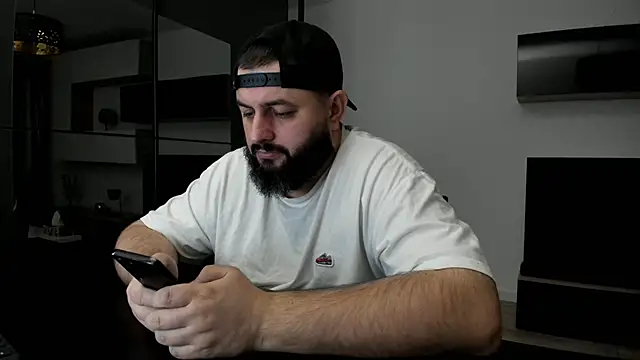 DravenPeak online show from February 24, 8:10 pm