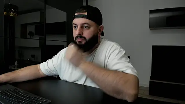 DravenPeak online show from February 23, 7:03 pm