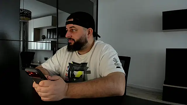 DravenPeak online show from March 11, 1:05 pm