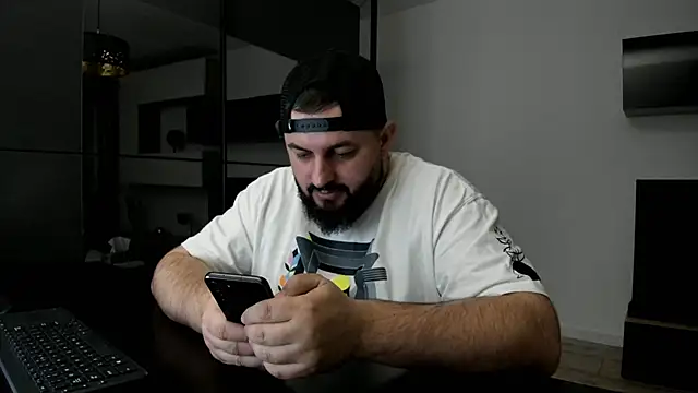 DravenPeak online show from March 10, 5:50 pm