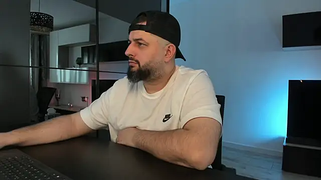 DravenPeak online show from March 29, 12:51 pm