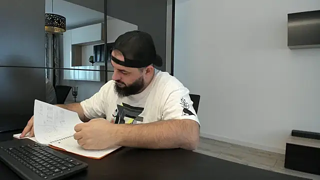 DravenPeak online show from November 26, 10:48 am