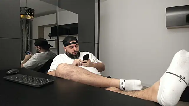 DravenPeak online show from November 11, 7:30 pm