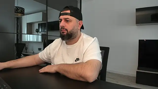 DravenPeak online show from April 3, 10:00 am