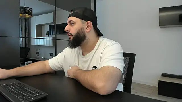 DravenPeak online show from November 22, 10:47 am