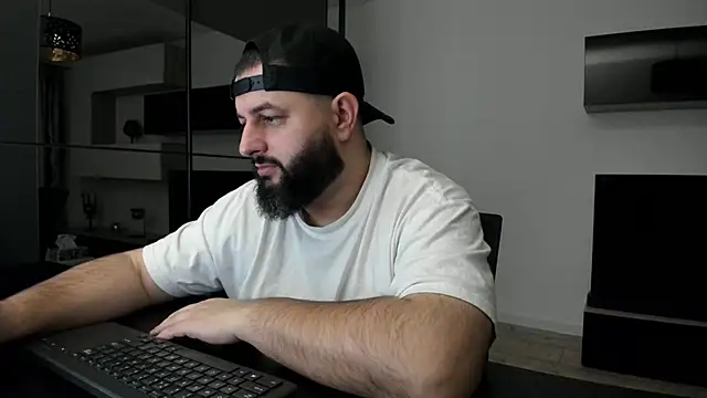 DravenPeak online show from February 20, 7:27 pm