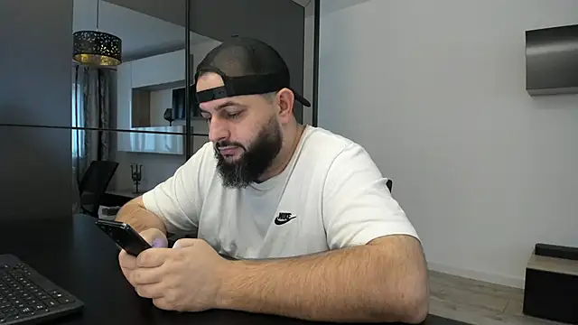 DravenPeak online show from November 19, 12:05 pm