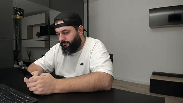 DravenPeak online show from December 21, 7:26 pm