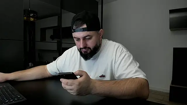 DravenPeak online show from March 16, 7:05 pm