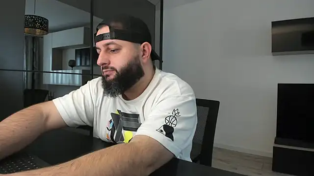 DravenPeak online show from January 10, 12:44 pm