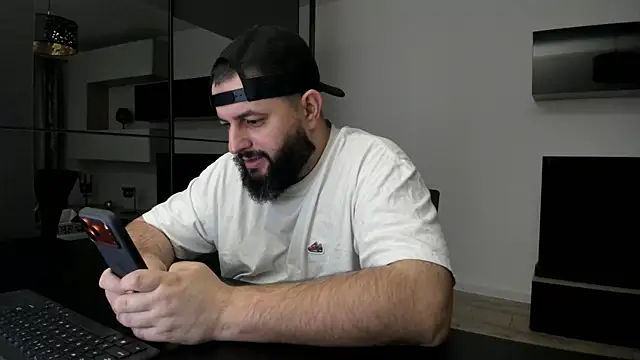 DravenPeak online show from February 16, 9:34 pm