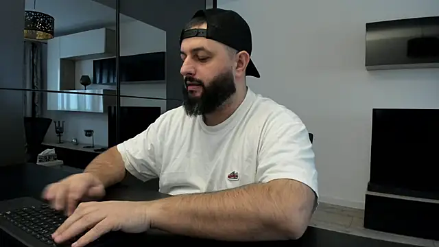 DravenPeak online show from February 17, 1:30 pm