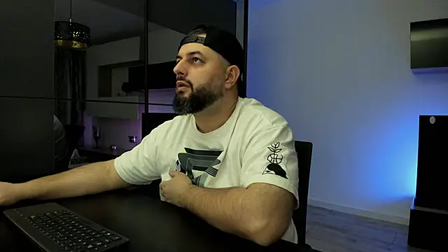 DravenPeak online show from March 22, 6:20 pm