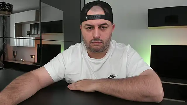 DravenPeak online show from June 9, 3:02 pm