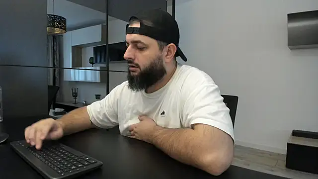 DravenPeak online show from November 10, 11:15 am