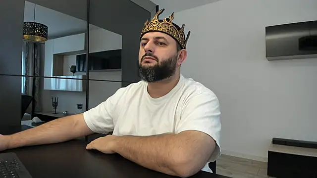 DravenPeak online show from September 11, 1:11 pm