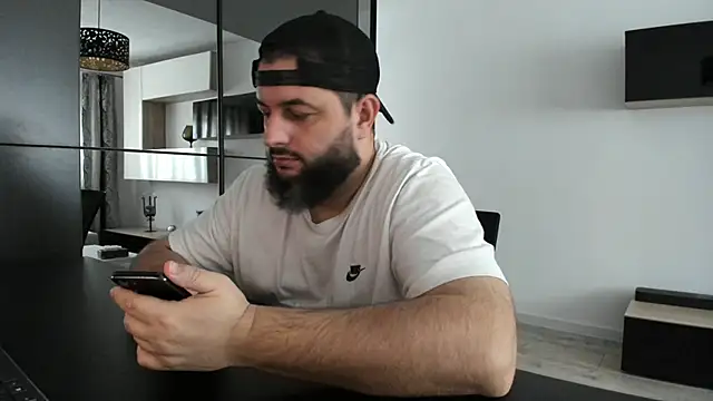 DravenPeak online show from November 14, 6:50 am