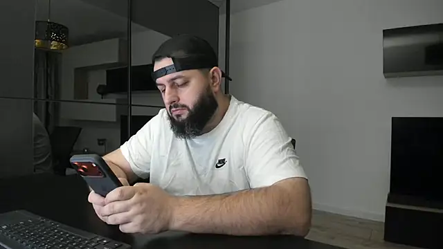 DravenPeak online show from January 14, 5:05 pm