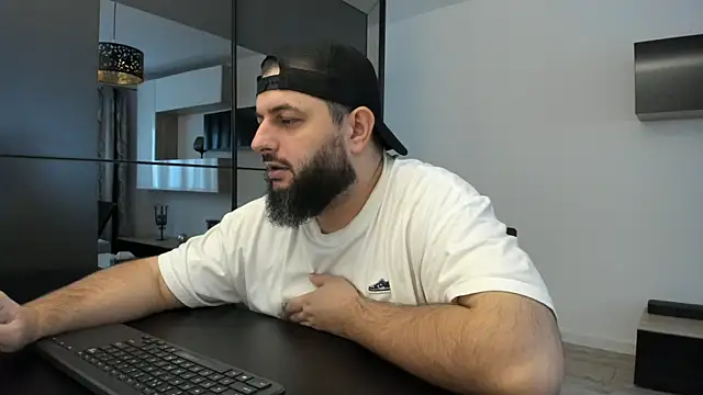 DravenPeak online show from November 9, 1:59 pm