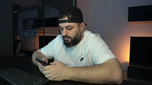 DravenPeak online show from April 12, 5:05 pm