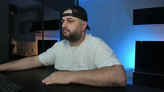DravenPeak online show from July 2, 8:59 pm
