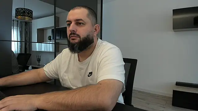 DravenPeak online show from October 23, 12:59 pm