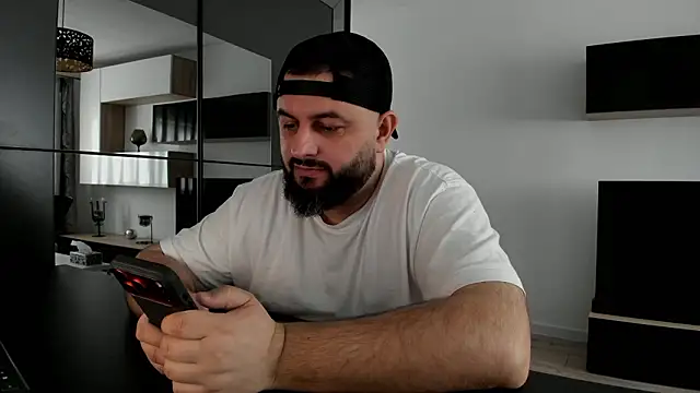 DravenPeak online show from March 4, 11:51 am