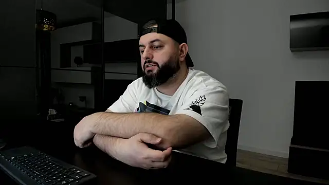 DravenPeak online show from March 9, 6:22 pm