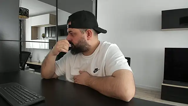 DravenPeak online show from April 13, 8:40 am