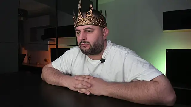 DravenPeak online show from June 25, 9:53 pm