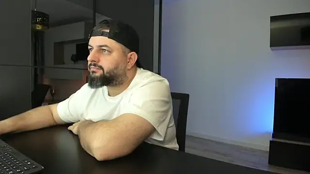 DravenPeak online show from April 5, 10:27 pm