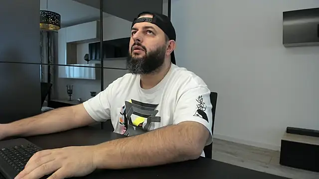 DravenPeak online show from December 1, 10:16 am