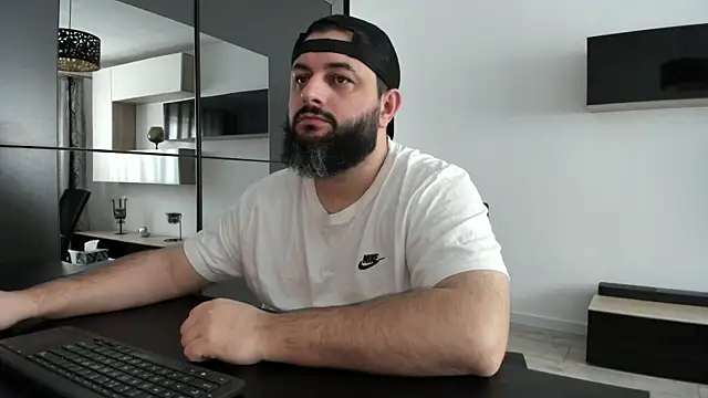 DravenPeak online show from December 16, 12:53 pm