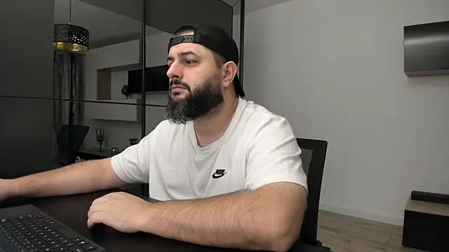 DravenPeak online show from November 5, 4:15 am