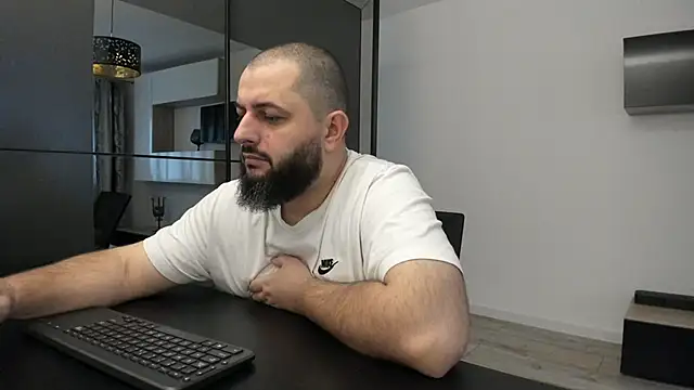 DravenPeak online show from November 18, 11:02 am