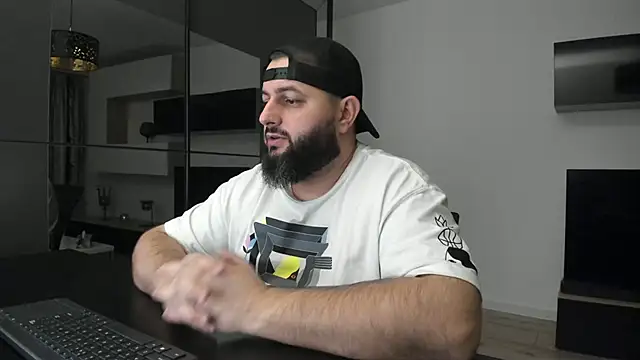 DravenPeak online show from January 13, 7:18 pm